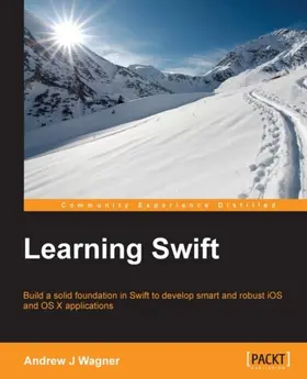 Wagner |  Learning Swift | eBook | Sack Fachmedien
