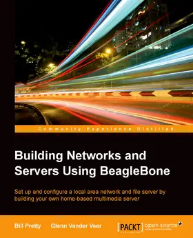Pretty / Veer |  Building Networks and Servers using Beaglebone | eBook | Sack Fachmedien