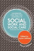 Lishman |  Handbook for Practice Learning in Social Work and Social Care, Third Edition | eBook | Sack Fachmedien