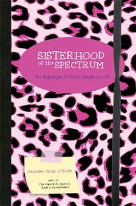 Cook |  Sisterhood of the Spectrum | eBook | Sack Fachmedien