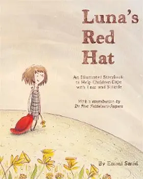 Smid |  Luna's Red Hat | eBook | Sack Fachmedien