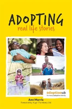 Morris |  Adopting | eBook | Sack Fachmedien