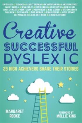 Rooke | Creative, Successful, Dyslexic | E-Book | sack.de