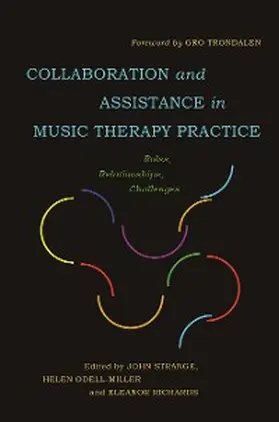 Strange / Odell-Miller / Richards |  Collaboration and Assistance in Music Therapy Practice | eBook | Sack Fachmedien
