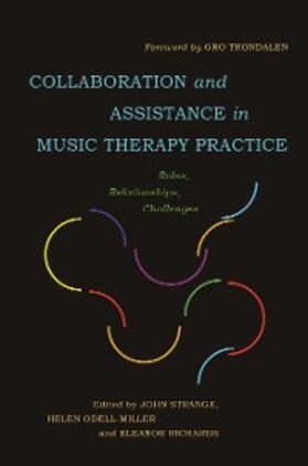 Strange / Odell-Miller / Richards | Collaboration and Assistance in Music Therapy Practice | E-Book | sack.de