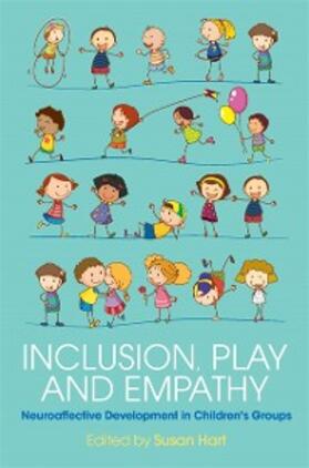 Hart | Inclusion, Play and Empathy | E-Book | sack.de