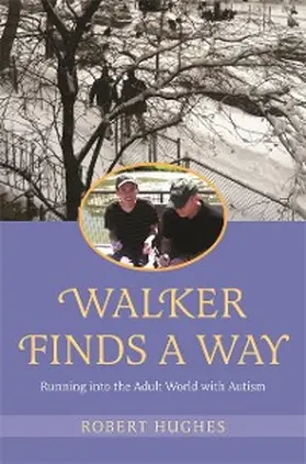 Hughes |  Walker Finds a Way | eBook | Sack Fachmedien