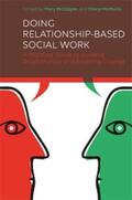 McColgan / McMullin |  Doing Relationship-Based Social Work | eBook | Sack Fachmedien