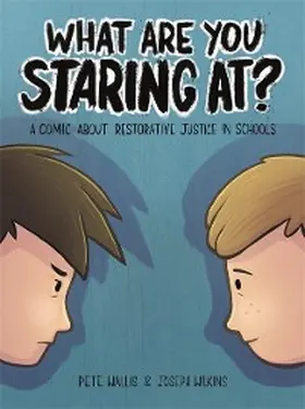 Wallis / Wilkins |  What are you staring at? | eBook | Sack Fachmedien