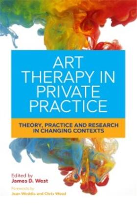 West | Art Therapy in Private Practice | E-Book | sack.de