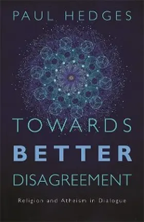 Hedges |  Towards Better Disagreement | eBook | Sack Fachmedien