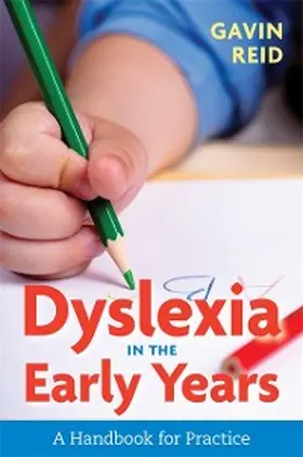 Reid | Dyslexia in the Early Years | E-Book | www.sack.de