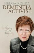 Rohra |  Dementia Activist | eBook | Sack Fachmedien