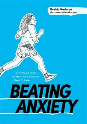 Hartman |  Beating Anxiety | eBook | Sack Fachmedien