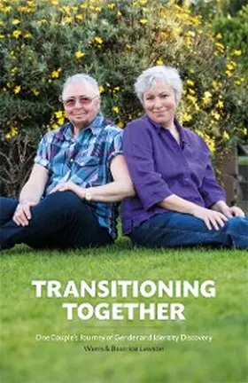 Lawson |  Transitioning Together | eBook | Sack Fachmedien