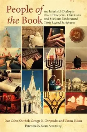 Cohn-Sherbok / Chryssides / Hasan | People of the Book | E-Book | sack.de
