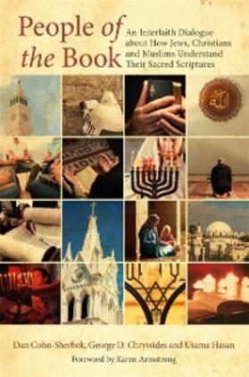 Cohn-Sherbok / Chryssides / Hasan | People of the Book | E-Book | sack.de