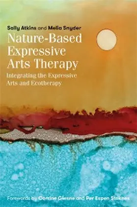 Atkins / Snyder |  Nature-Based Expressive Arts Therapy | eBook | Sack Fachmedien