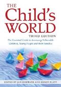 Horwath / Platt |  The Child's World, Third Edition | eBook | Sack Fachmedien