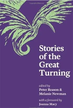 Reason / Newman |  Stories of the Great Turning | eBook | Sack Fachmedien