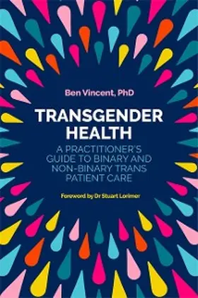 Vincent |  Transgender Health | eBook | Sack Fachmedien