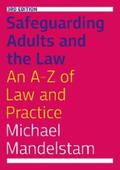 Mandelstam |  Safeguarding Adults and the Law, Third Edition | eBook | Sack Fachmedien