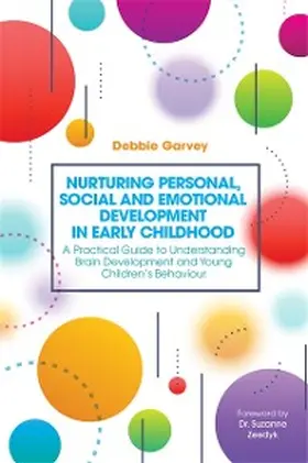 Garvey |  Nurturing Personal, Social and Emotional Development in Early Childhood | eBook | Sack Fachmedien