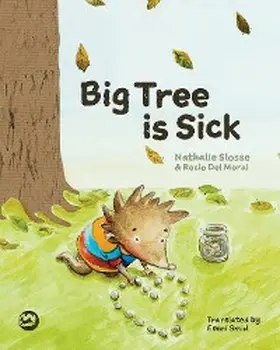 Slosse |  Big Tree is Sick | eBook | Sack Fachmedien