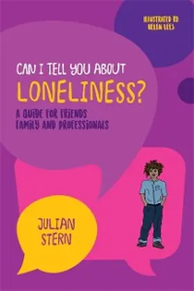 Stern |  Can I tell you about Loneliness? | eBook | Sack Fachmedien