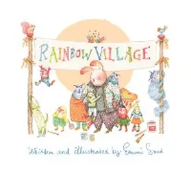Smid |  Rainbow Village | eBook | Sack Fachmedien