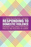 Holt / Øverlien / Devaney |  Responding to Domestic Violence | eBook | Sack Fachmedien