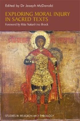 McDonald |  Exploring Moral Injury in Sacred Texts | eBook | Sack Fachmedien