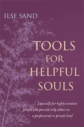 Sand |  Tools for Helpful Souls | eBook | Sack Fachmedien