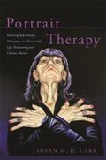Carr |  Portrait Therapy | eBook | Sack Fachmedien