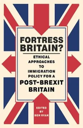 Ryan |  Fortress Britain? | eBook | Sack Fachmedien