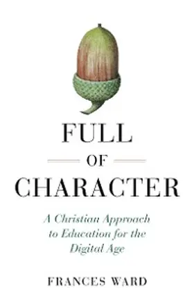 Ward |  Full of Character | eBook | Sack Fachmedien