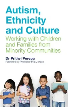 Perepa | Autism, Ethnicity and Culture | E-Book | www.sack.de