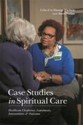Nolan / Fitchett |  Case Studies in Spiritual Care | eBook | Sack Fachmedien