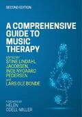 Jacobsen / Pedersen / Bonde |  A Comprehensive Guide to Music Therapy, 2nd Edition | eBook | Sack Fachmedien