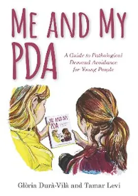 Durà-Vilà / Levi |  Me and My PDA | eBook | Sack Fachmedien