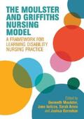 Moulster / Iorizzo / Ames |  The Moulster and Griffiths Learning Disability Nursing Model | eBook | Sack Fachmedien