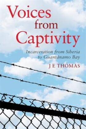 Thomas |  Voices from Captivity | eBook | Sack Fachmedien
