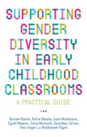 Nicholson / Hennock / Julian |  Supporting Gender Diversity in Early Childhood Classrooms | eBook | Sack Fachmedien