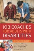 Dillenburger / Matuska / Bruijn |  Job Coaches for Adults with Disabilities | eBook | Sack Fachmedien