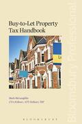 Mclaughlin |  Buy-To-Let Property Tax Handbook | Buch |  Sack Fachmedien