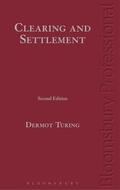 Turing |  Clearing and Settlement | Buch |  Sack Fachmedien