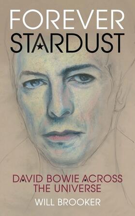 Brooker |  Forever Stardust | Buch |  Sack Fachmedien