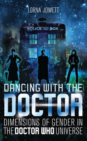 Jowett |  Dancing with the Doctor | Buch |  Sack Fachmedien