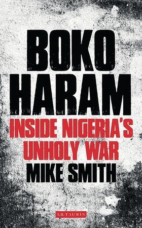 Smith | Boko Haram | Buch | 978-1-78453-553-7 | sack.de