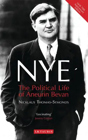 Thomas-Symonds |  NYE | Buch |  Sack Fachmedien
